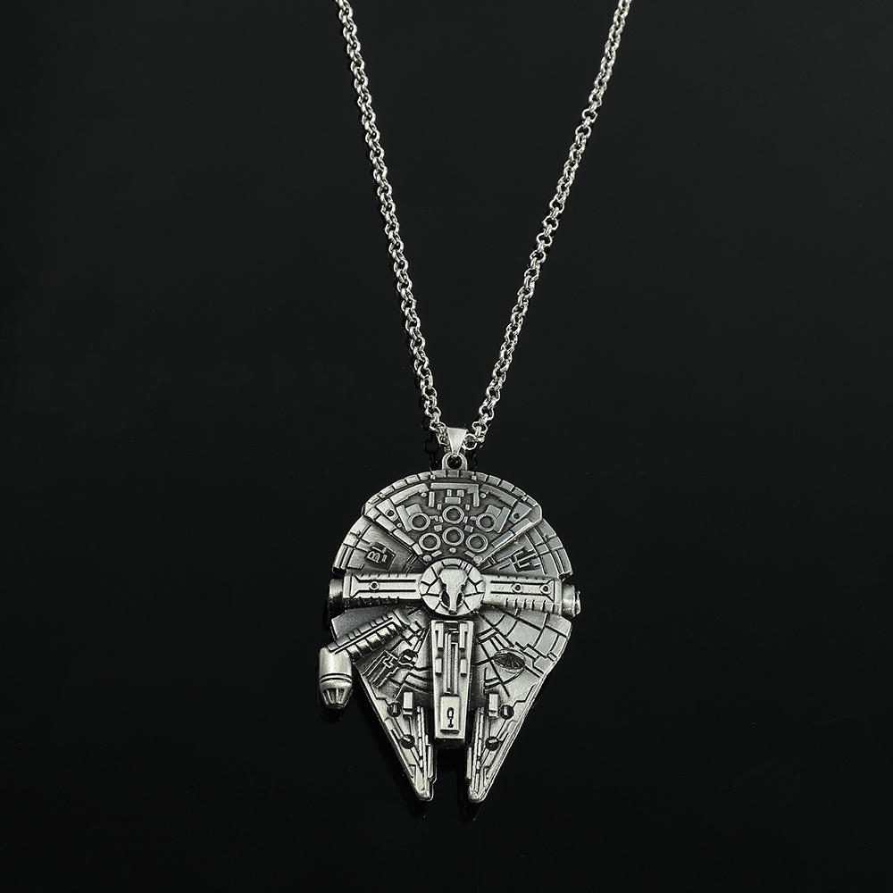 Vintage Spaceship Model Metal  - Vintage Tech Accessories 리뷰 및 가격
