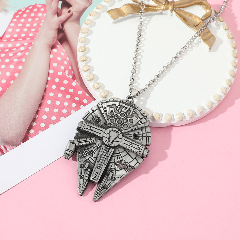 Vintage Spaceship Model Metal  - Vintage Tech Accessories 리뷰 및 가격