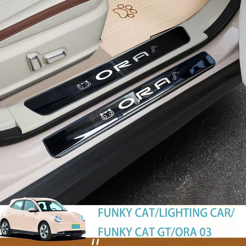 STAINLESS STEEL For ORA FUNKY  - Tech Lighting Accessories 리뷰 및 가격