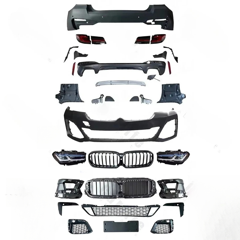 Car Accessories Body Kit, 5 Se - Tech Lighting Accessories 리뷰 및 가격