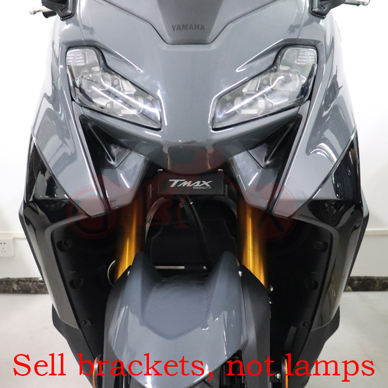 Motorcycle Accessories for YAM - Tech Lighting Accessories 리뷰 및 가격