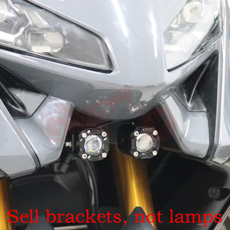 Motorcycle Accessories for YAM - Tech Lighting Accessories 리뷰 및 가격