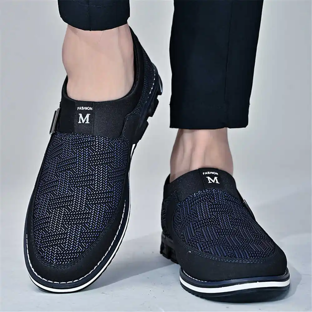 Dark Blue 44-45 Summer Shoes S - Useful Tech Accessories Gifts For Husband 리뷰 및 가격