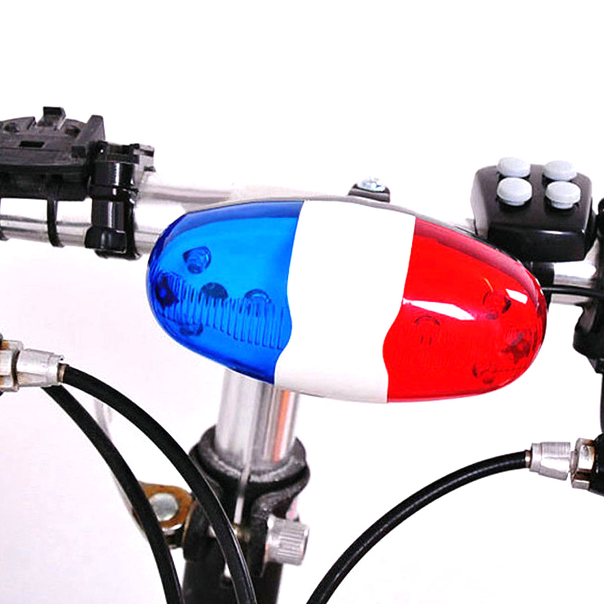 Kids Tech Bike LED Light Polic - Tech Lighting Accessories 리뷰 및 가격
