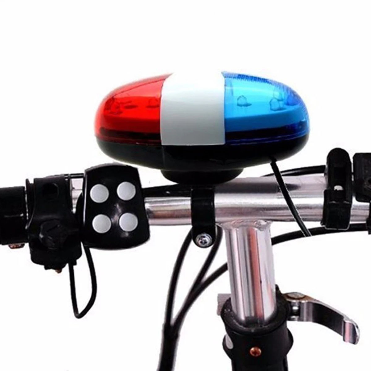 Kids Tech Bike LED Light Polic - Tech Lighting Accessories 리뷰 및 가격