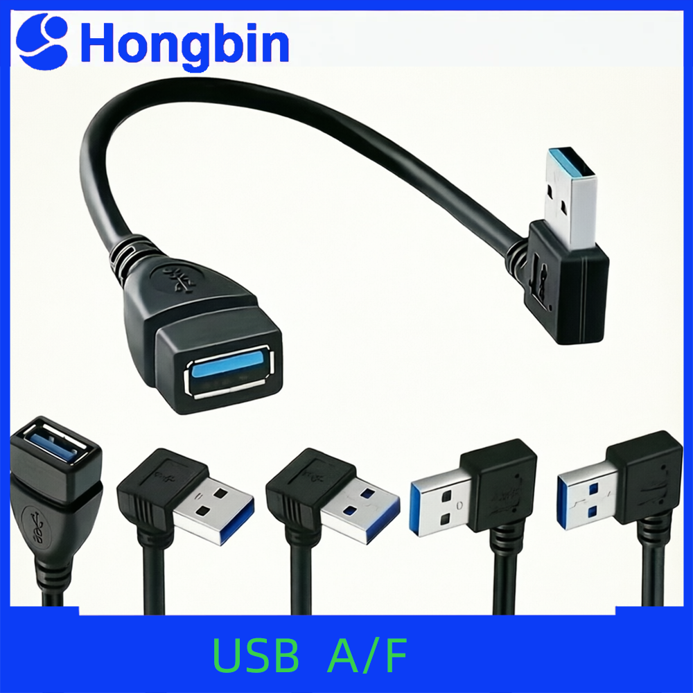 High-Speed USB 3.0 Right Angle - Tech Accessories For Laptop 리뷰 및 가격