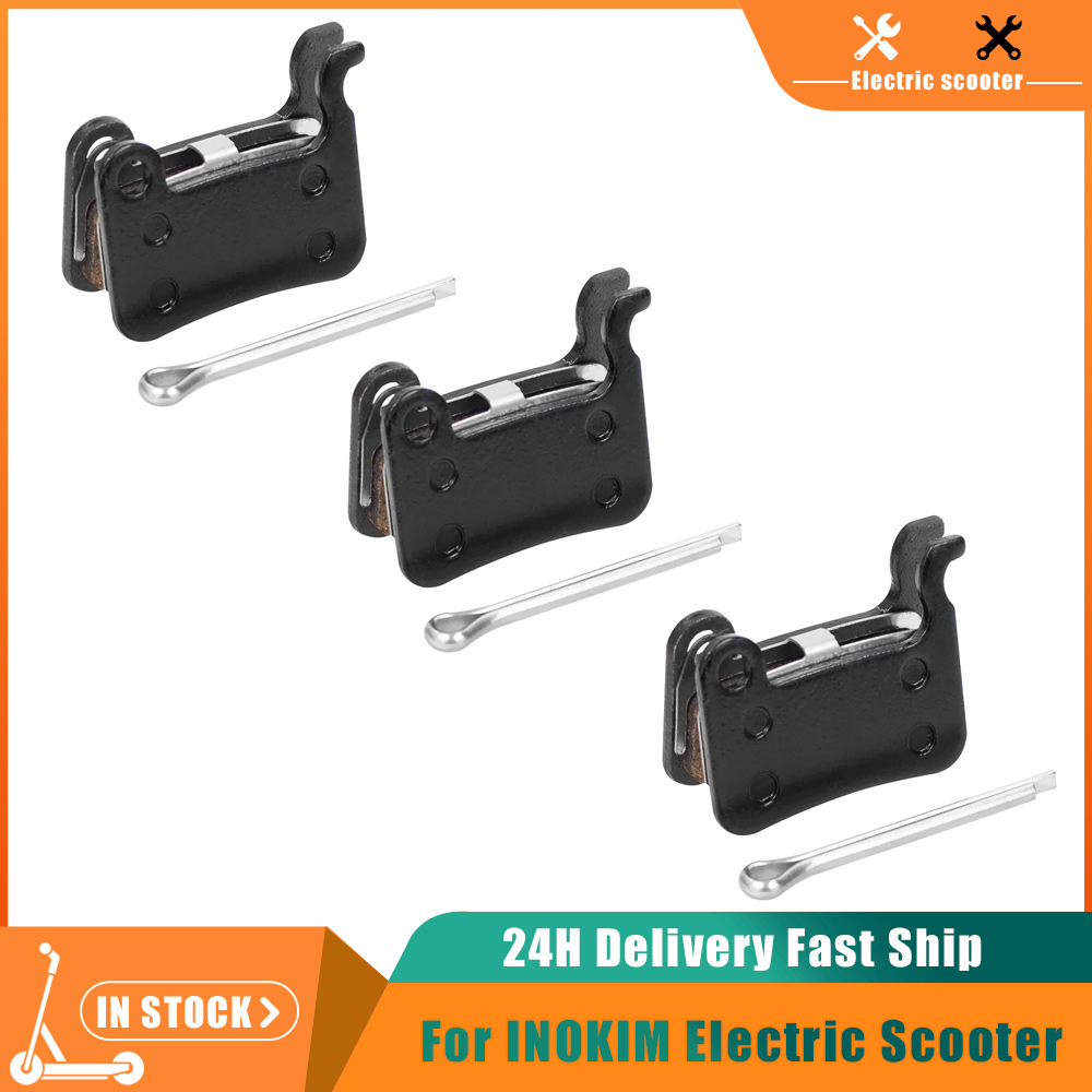 1/3Pairs Disc Brake Pad For IN - Tech Q 리뷰 및 가격