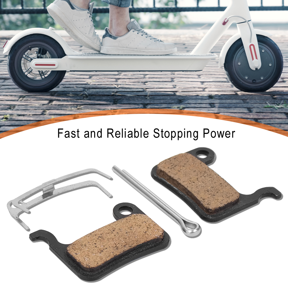 1/3Pairs Disc Brake Pad For IN - Tech Q 리뷰 및 가격