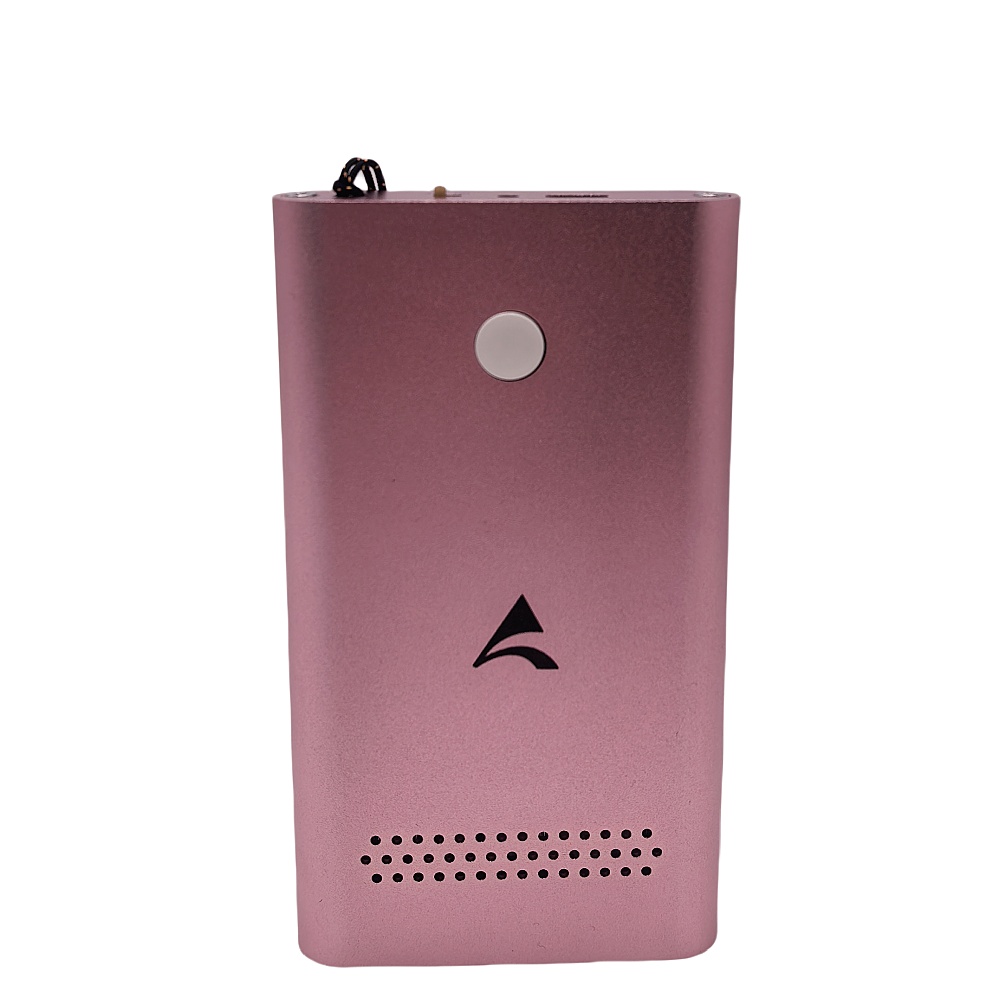 Pink V-Light Seamless Hair Ext - Tech Lighting Accessories 리뷰 및 가격