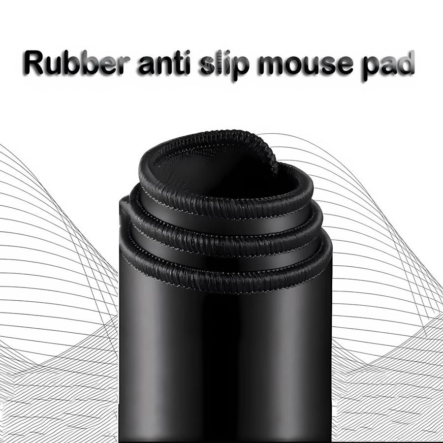 Mouse Pad Desk accessories Com - Tech Accessories For Laptop 리뷰 및 가격