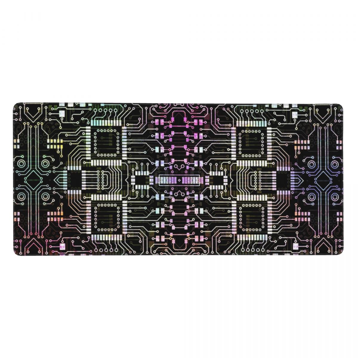 Uniquely High-Tech Circuit Boa - Tech Accessories For Laptop 리뷰 및 가격