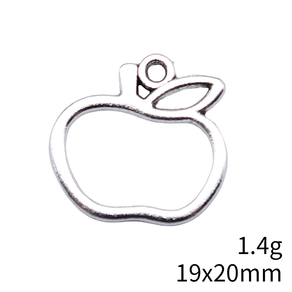 40pcs 19x20mm(0.75x0.79inch) A - Vintage Tech Accessories 리뷰 및 가격
