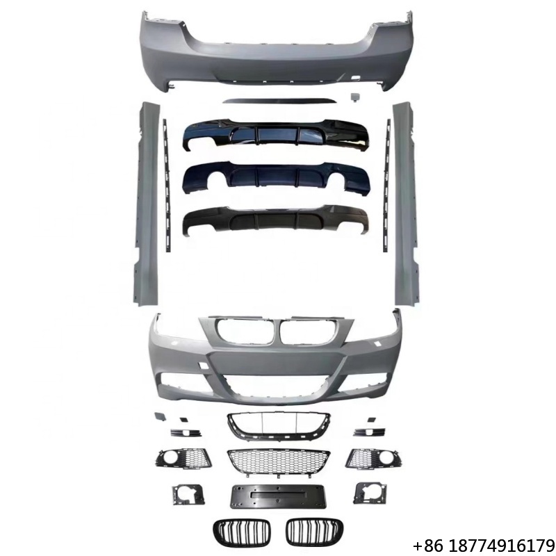 For  3 Series E90 Accessories  - Tech Accessories Kit 리뷰 및 가격