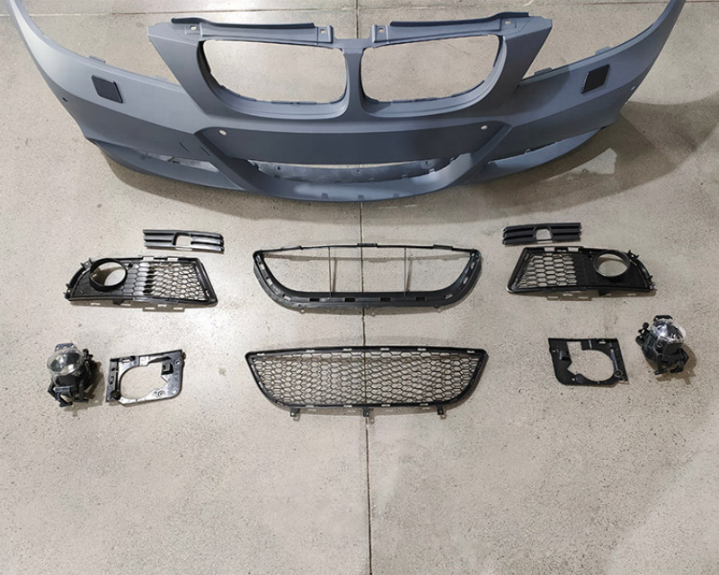 For  3 Series E90 Accessories  - Tech Accessories Kit 리뷰 및 가격