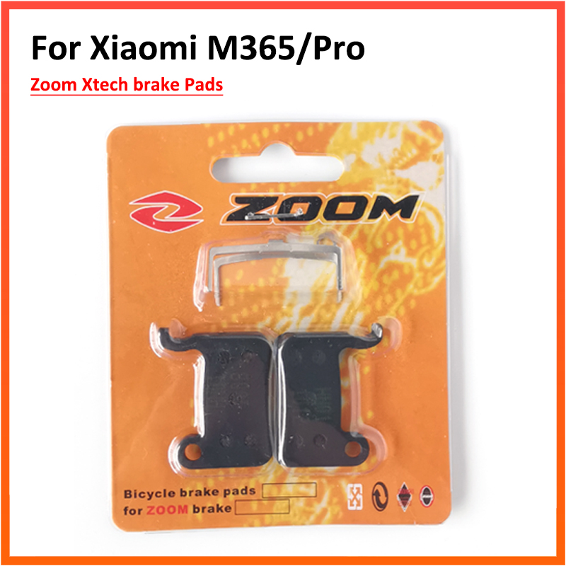 1Pairs M365 XTECH BRAKE PADS f - Tech Q 리뷰 및 가격