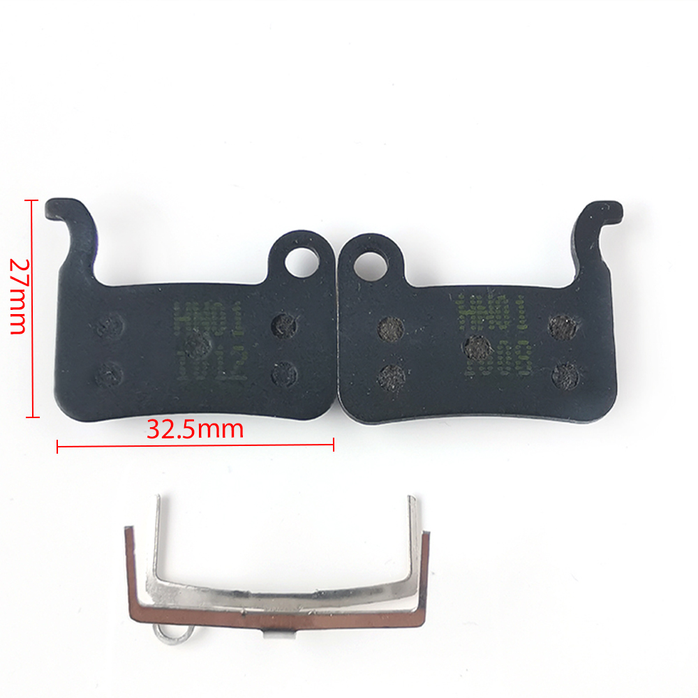 1Pairs M365 XTECH BRAKE PADS f - Tech Q 리뷰 및 가격