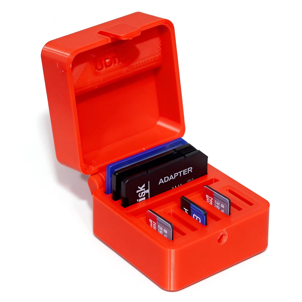 1.18*1.57in 1Pc Sd Card Storag - Tech Accessories For Laptop 리뷰 및 가격