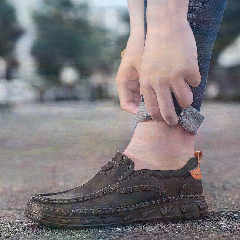 39 Slipon Sneakers Man 46 Walk - Useful Tech Accessories Gifts For Husband 리뷰 및 가격