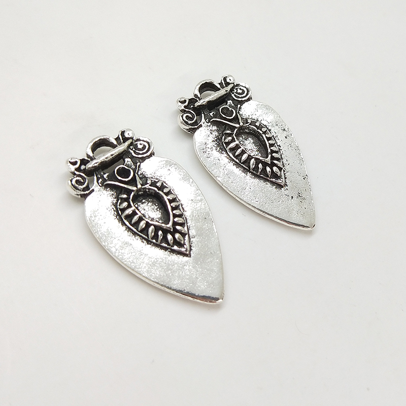 2025 New 10 Pieces 32mm Zinc A - Vintage Tech Accessories 리뷰 및 가격