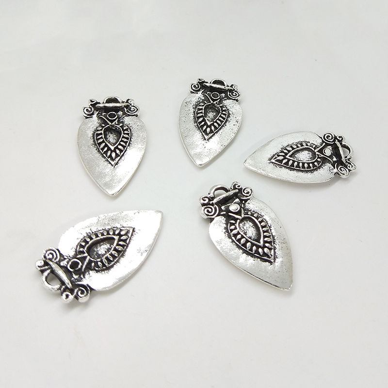 2025 New 10 Pieces 32mm Zinc A - Vintage Tech Accessories 리뷰 및 가격