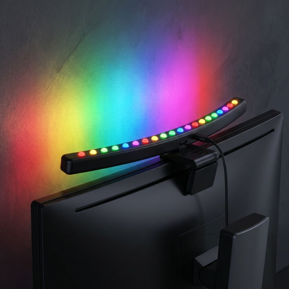 RGB Atmosphere Monitor Light B - Monitor Light Bar 리뷰 및 가격