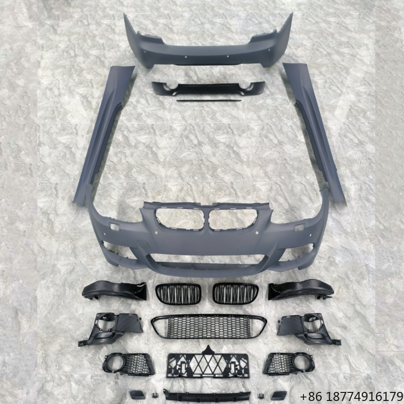 2026 New Upgraded E92 M-tech S - Tech Accessories Kit 리뷰 및 가격