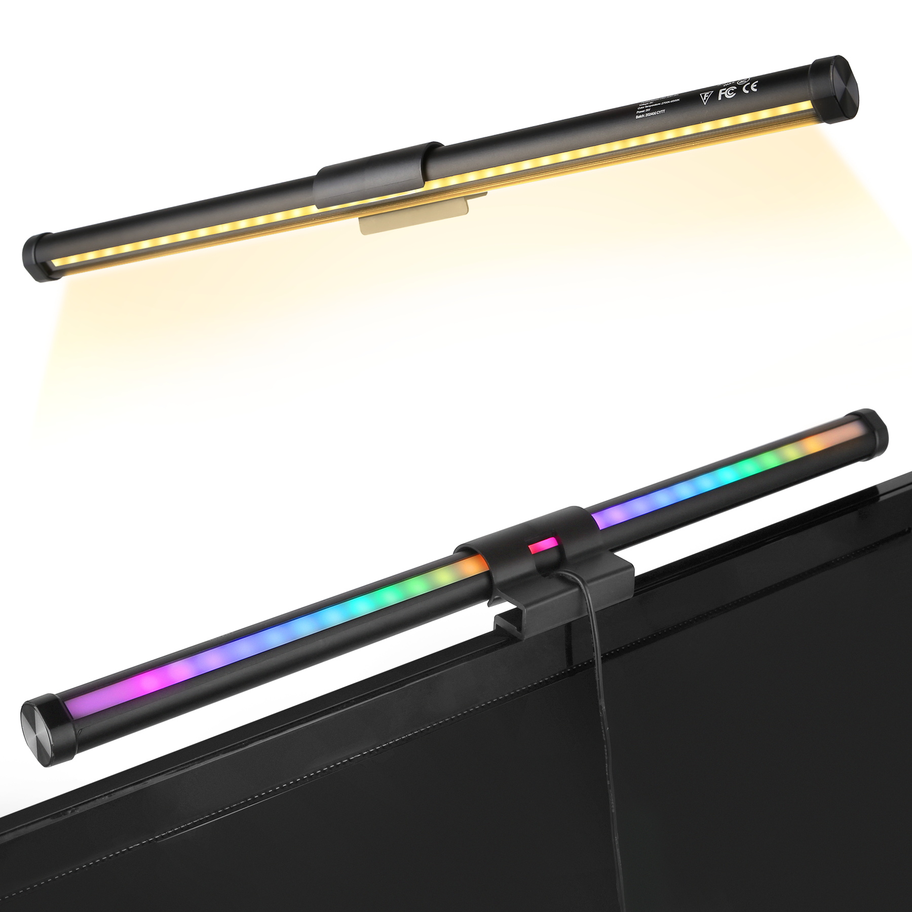 Computer Monitor Light Bar Tab - Monitor Light Bar 리뷰 및 가격
