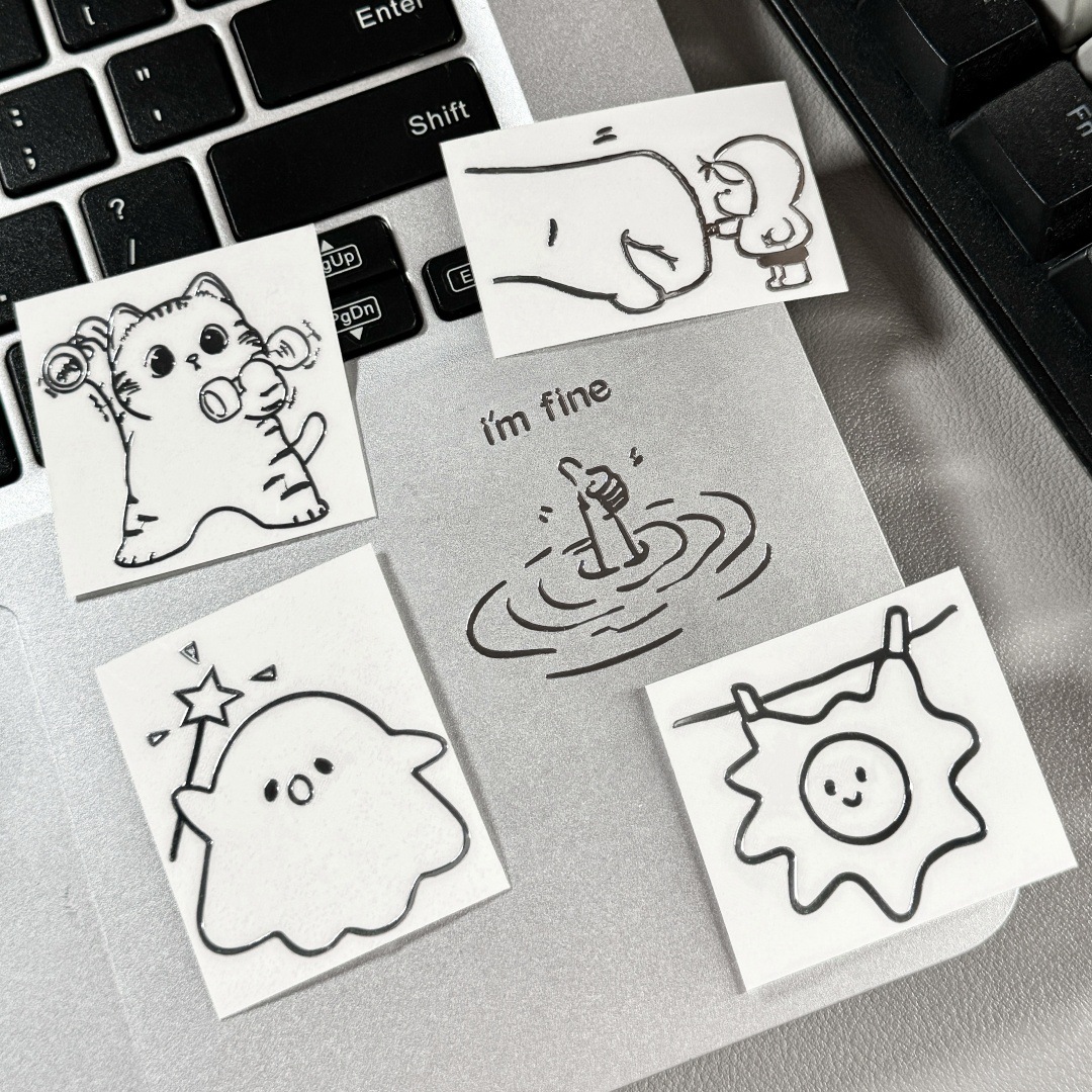 10 Stylish Phone Decoration St - Tech Accessories For Laptop 리뷰 및 가격
