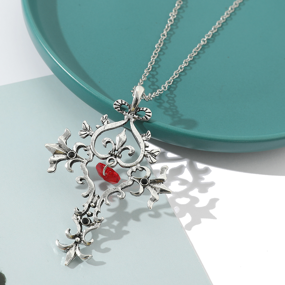 Fashion Exquisite Necklace Vin - Vintage Tech Accessories 리뷰 및 가격