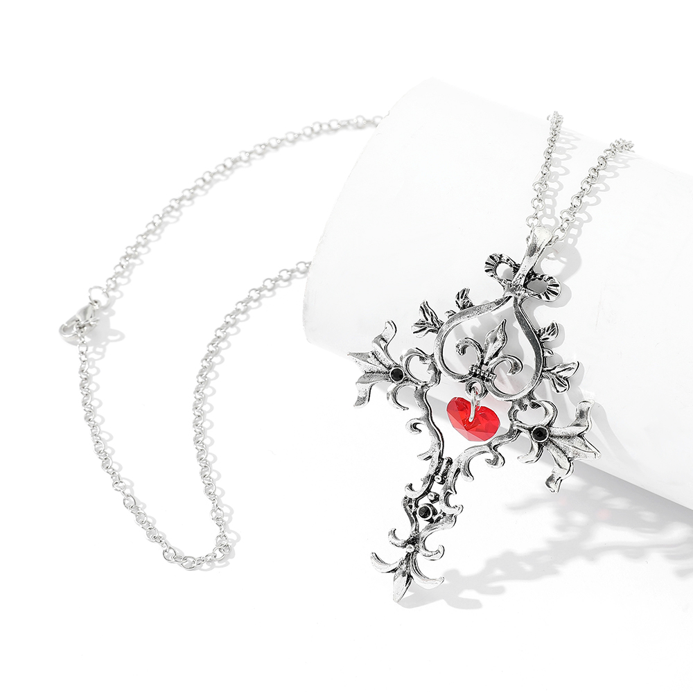 Fashion Exquisite Necklace Vin - Vintage Tech Accessories 리뷰 및 가격