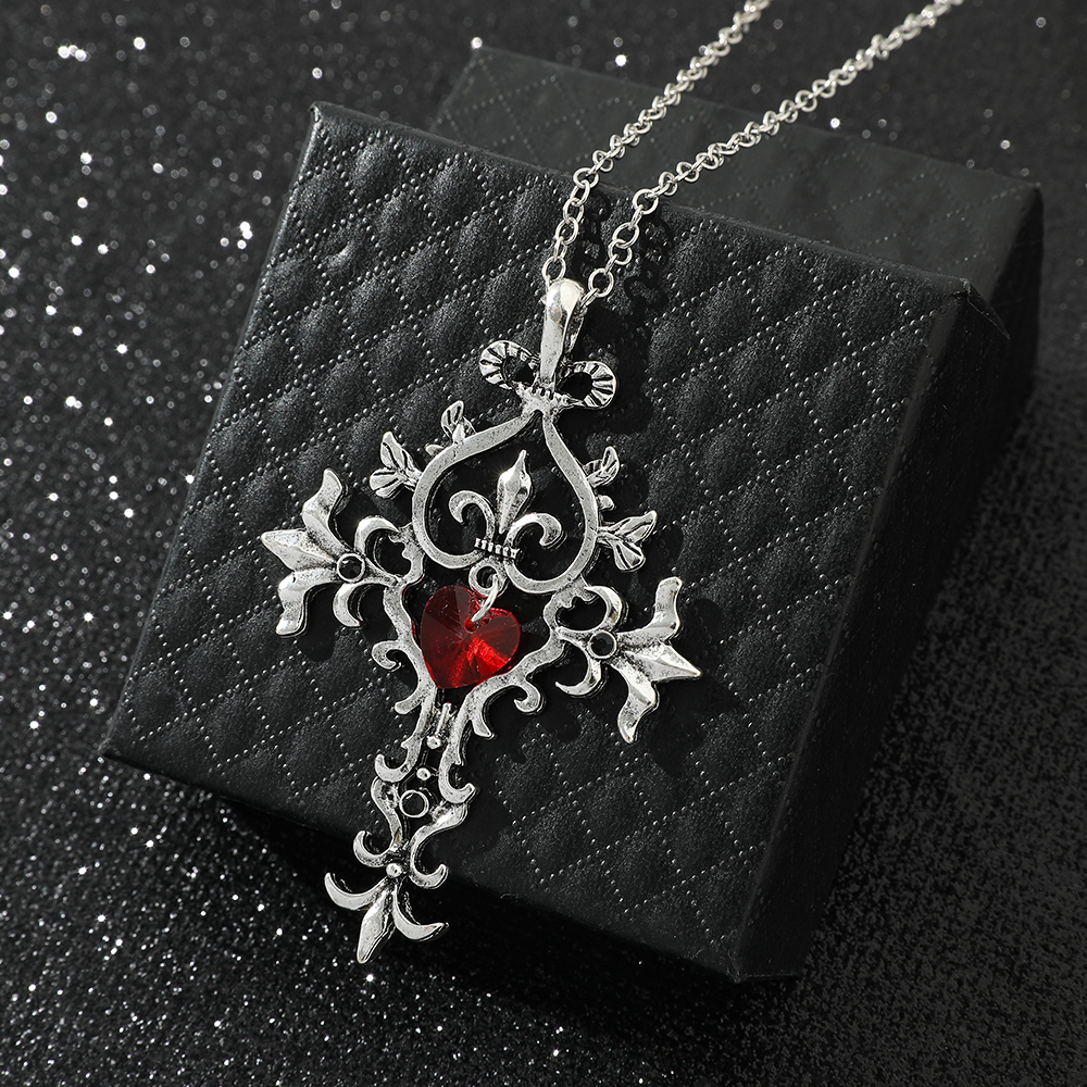 Fashion Exquisite Necklace Vin - Vintage Tech Accessories 리뷰 및 가격