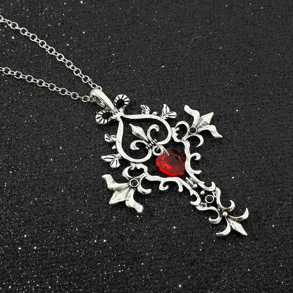 Fashion Exquisite Necklace Vin - Vintage Tech Accessories 리뷰 및 가격