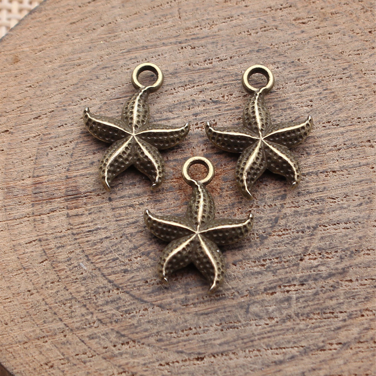 20pcs 17x12mm 3 Colors Antique - Vintage Tech Accessories 리뷰 및 가격