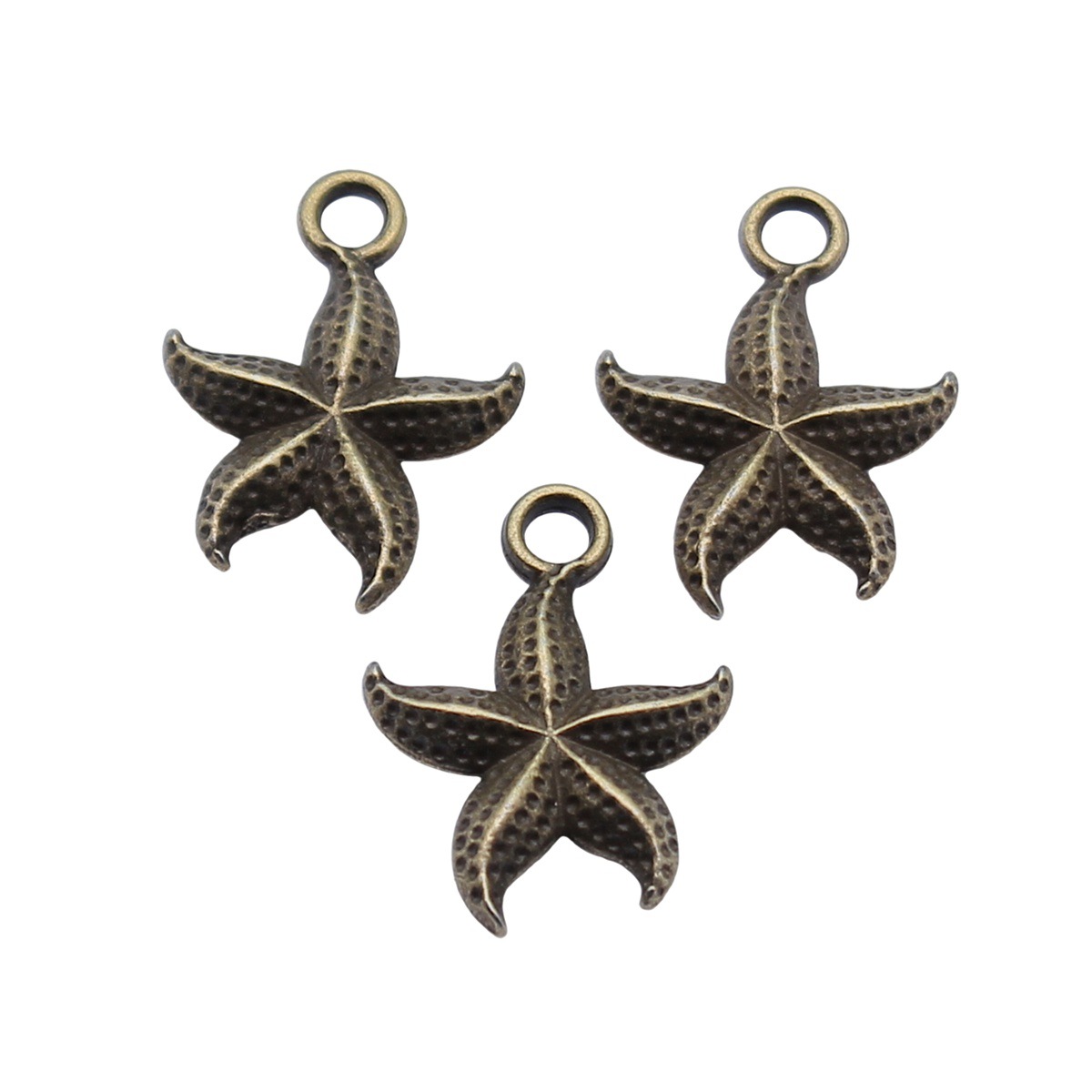 20pcs 17x12mm 3 Colors Antique - Vintage Tech Accessories 리뷰 및 가격