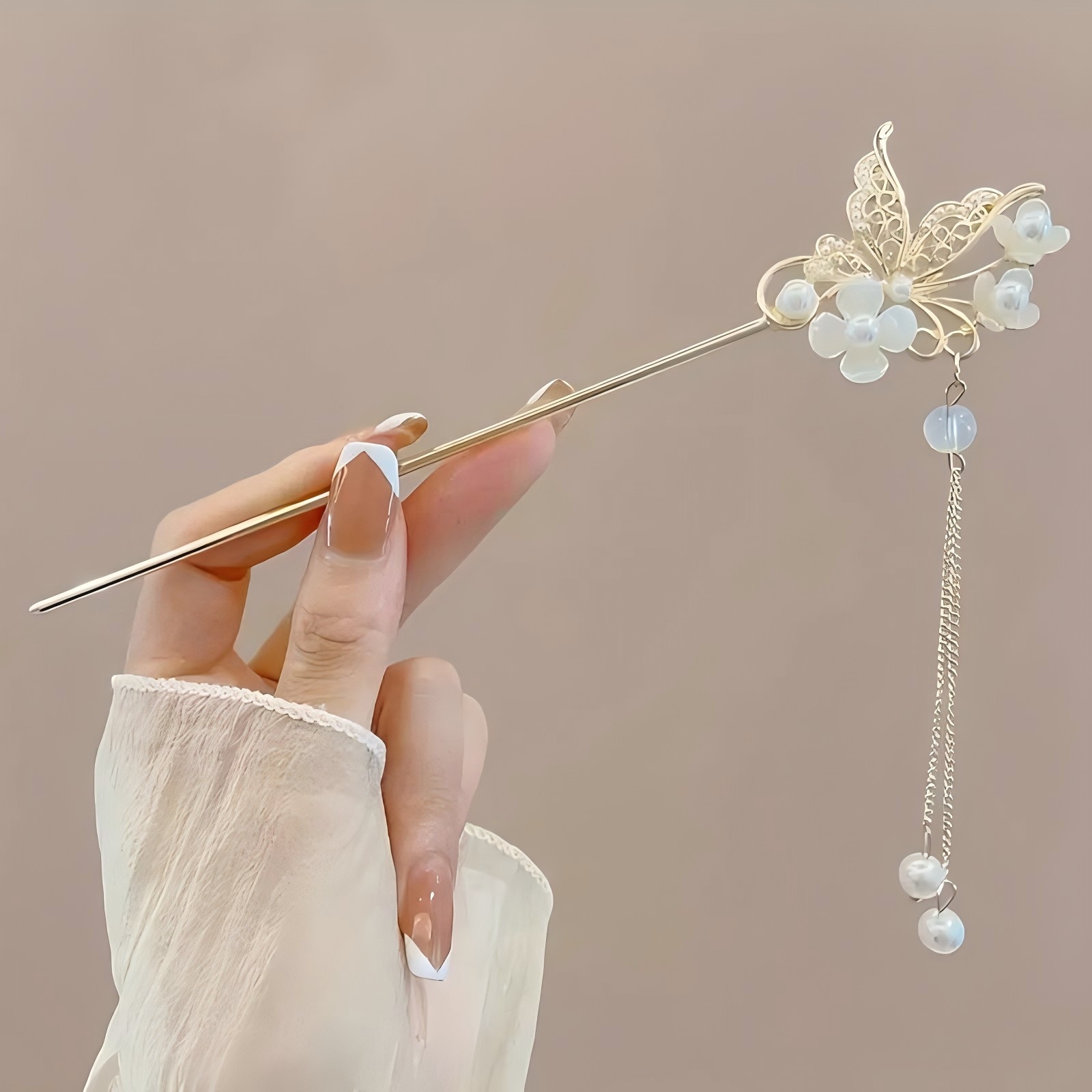 1/6pcs Elegant Chinese Style T - Tech Accessories For Women 리뷰 및 가격