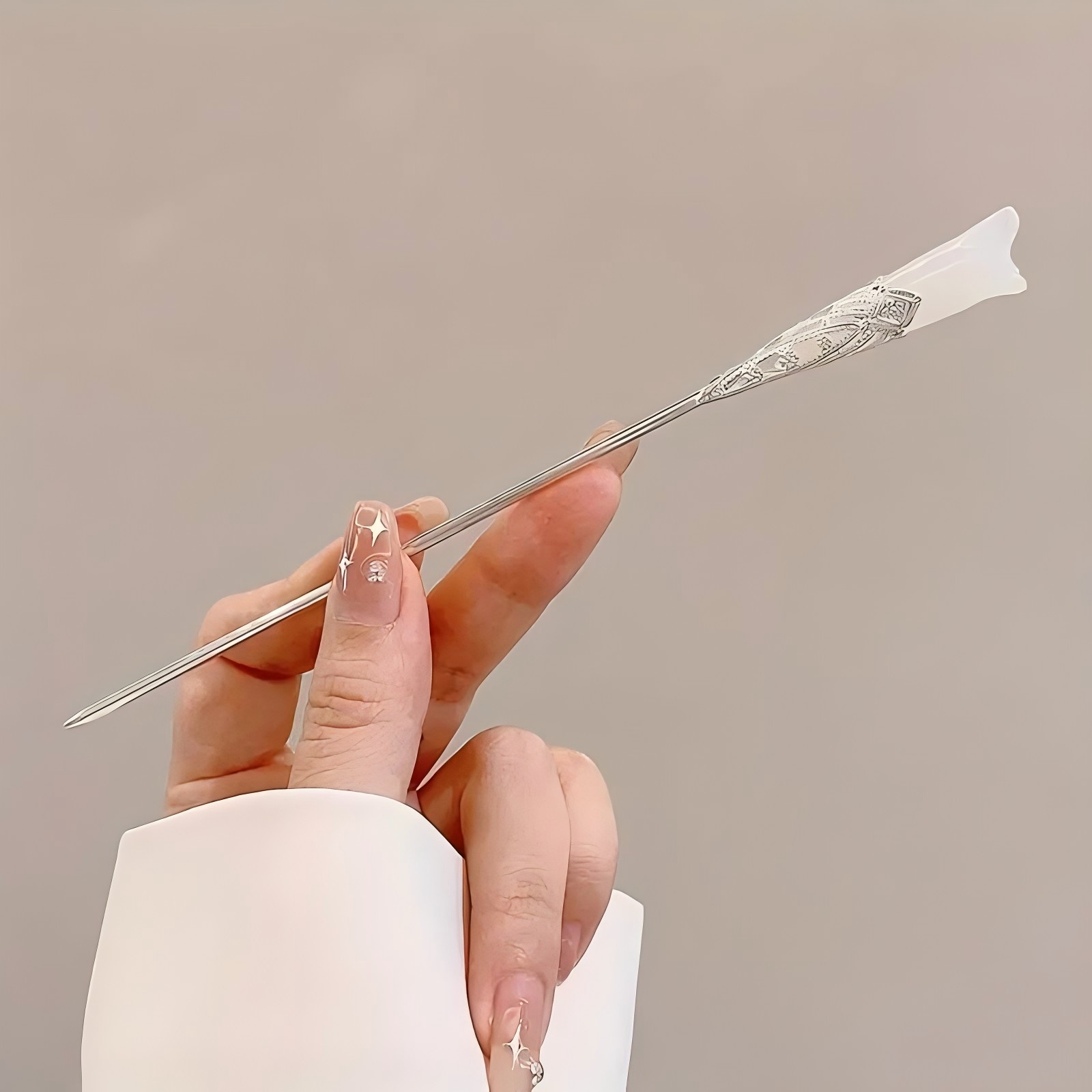 1/6pcs Elegant Chinese Style T - Tech Accessories For Women 리뷰 및 가격