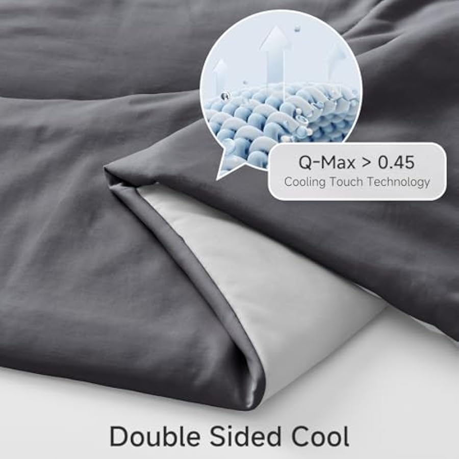 HOMFINE Cooling Comforter Japa - Tech Q 리뷰 및 가격
