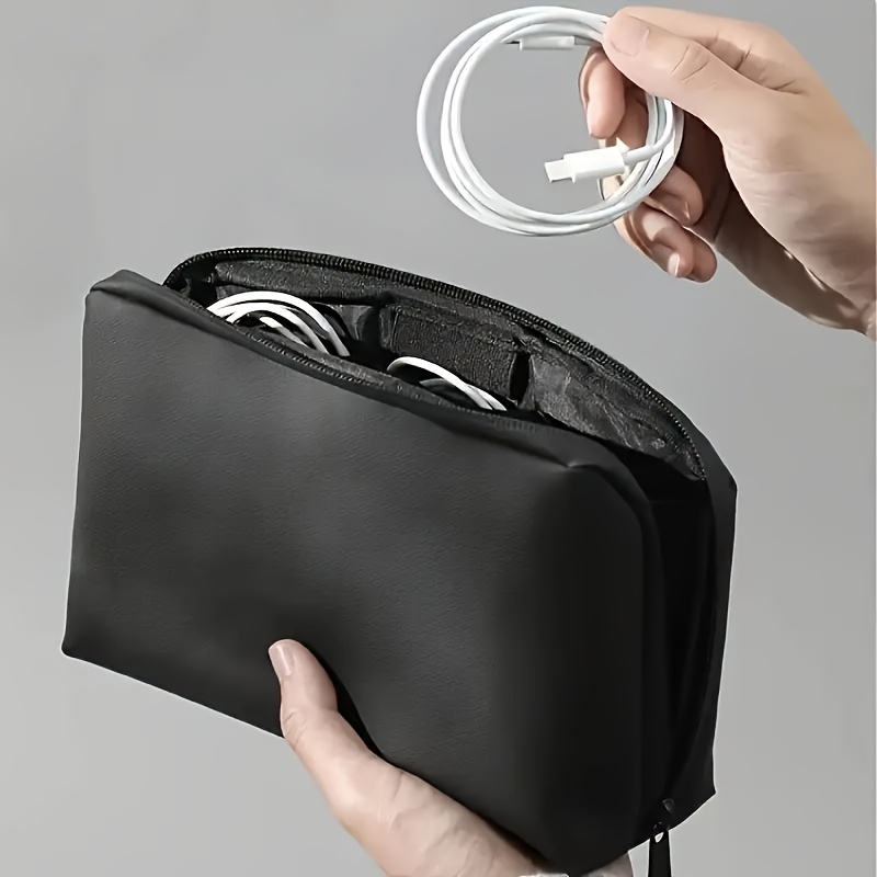 Slim Zippered Tech & Camera Ac - Tech Accessories For Laptop 리뷰 및 가격
