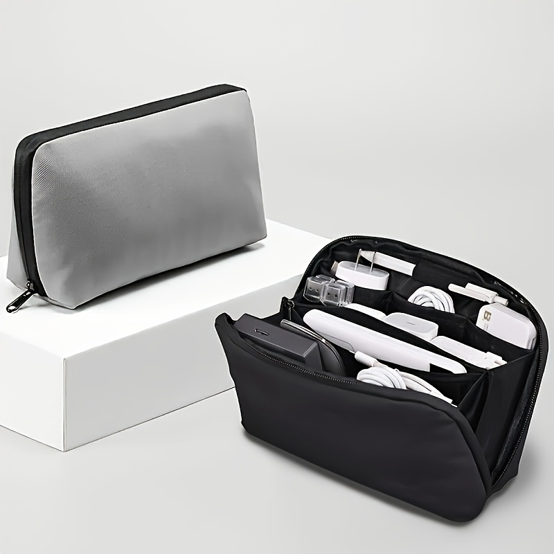 Slim Zippered Tech & Camera Ac - Tech Accessories For Laptop 리뷰 및 가격