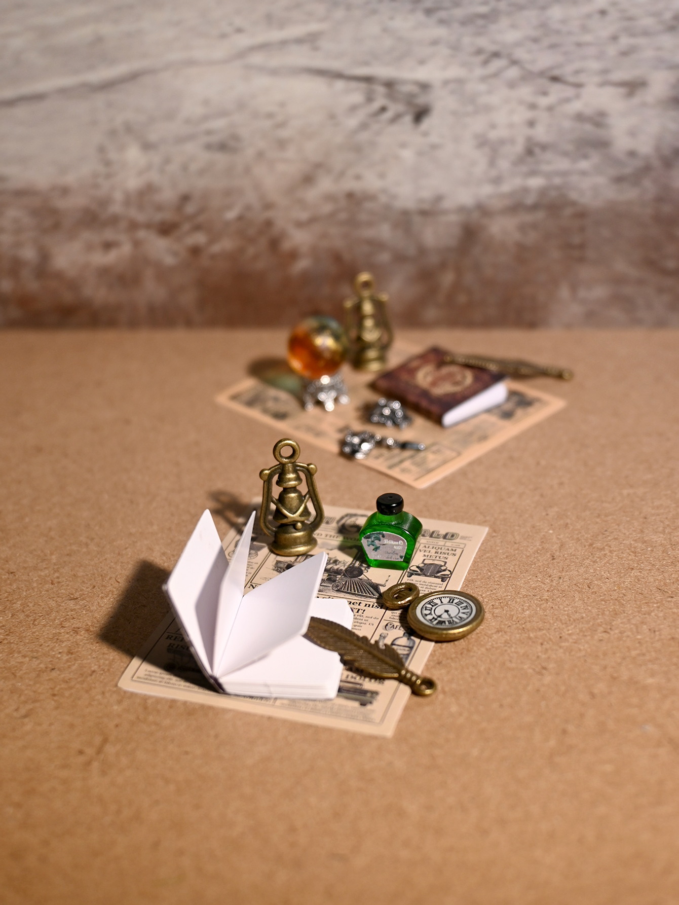 Miniature Replica Magic Vintag - Vintage Tech Accessories 리뷰 및 가격