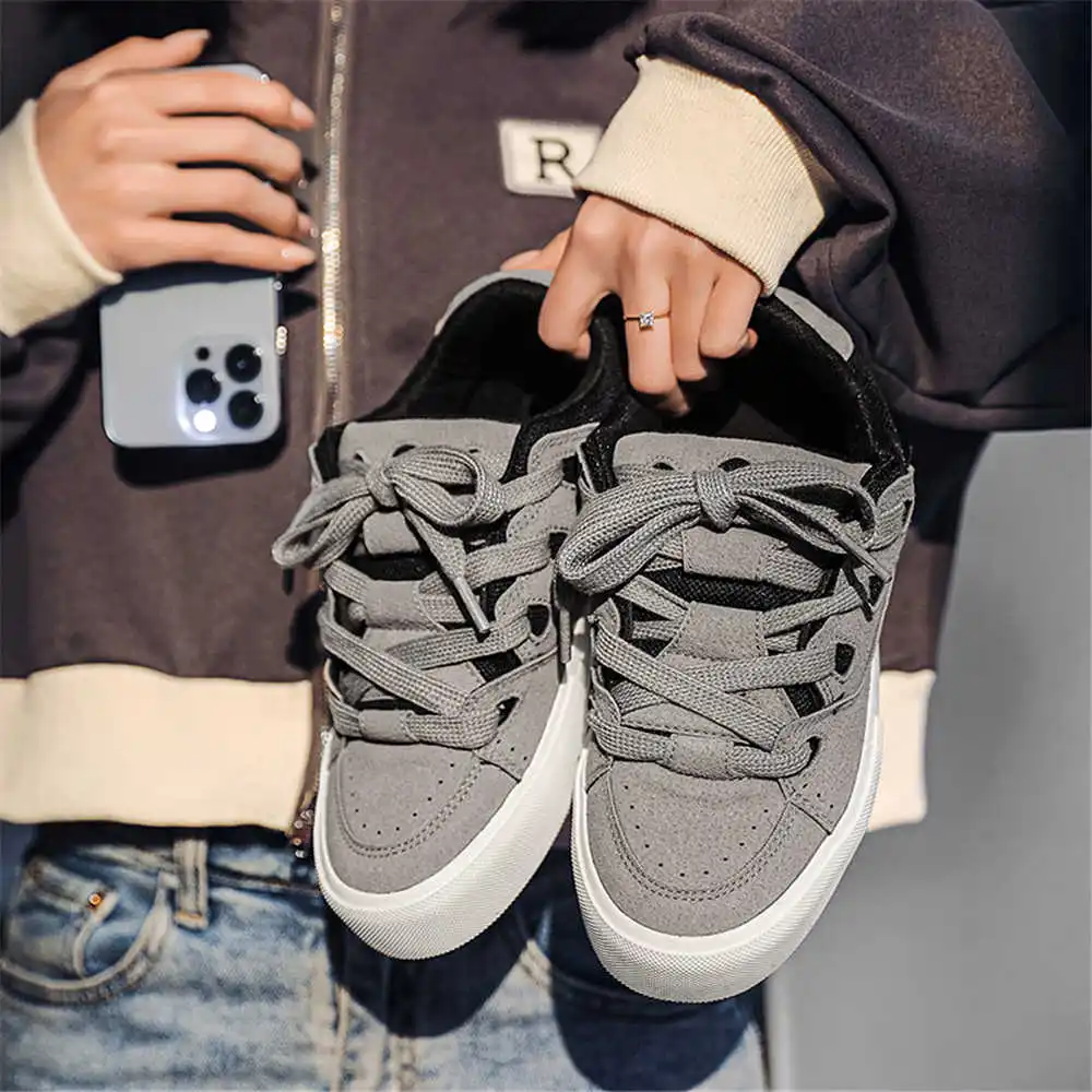 With Lacing Hiphop Women's Sch - Useful Tech Accessories Gifts For Husband 리뷰 및 가격