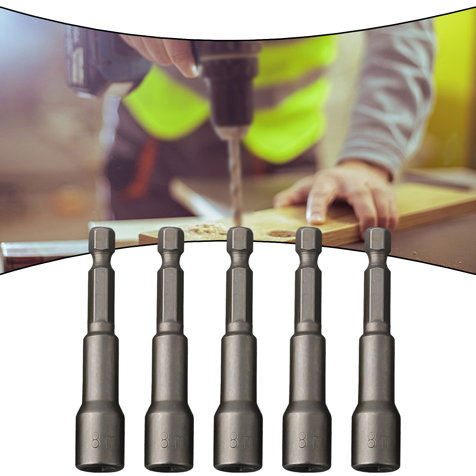 Nut Hex Socket Screw Set Roofi - Tech Accessories Kit 리뷰 및 가격