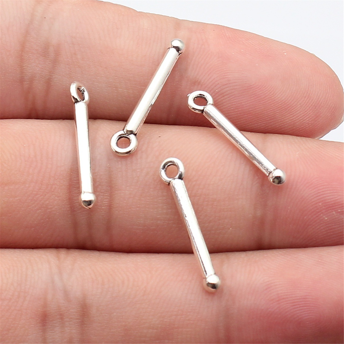 80pcs 22x4.3mm(0.87x0.17inch)  - Vintage Tech Accessories 리뷰 및 가격