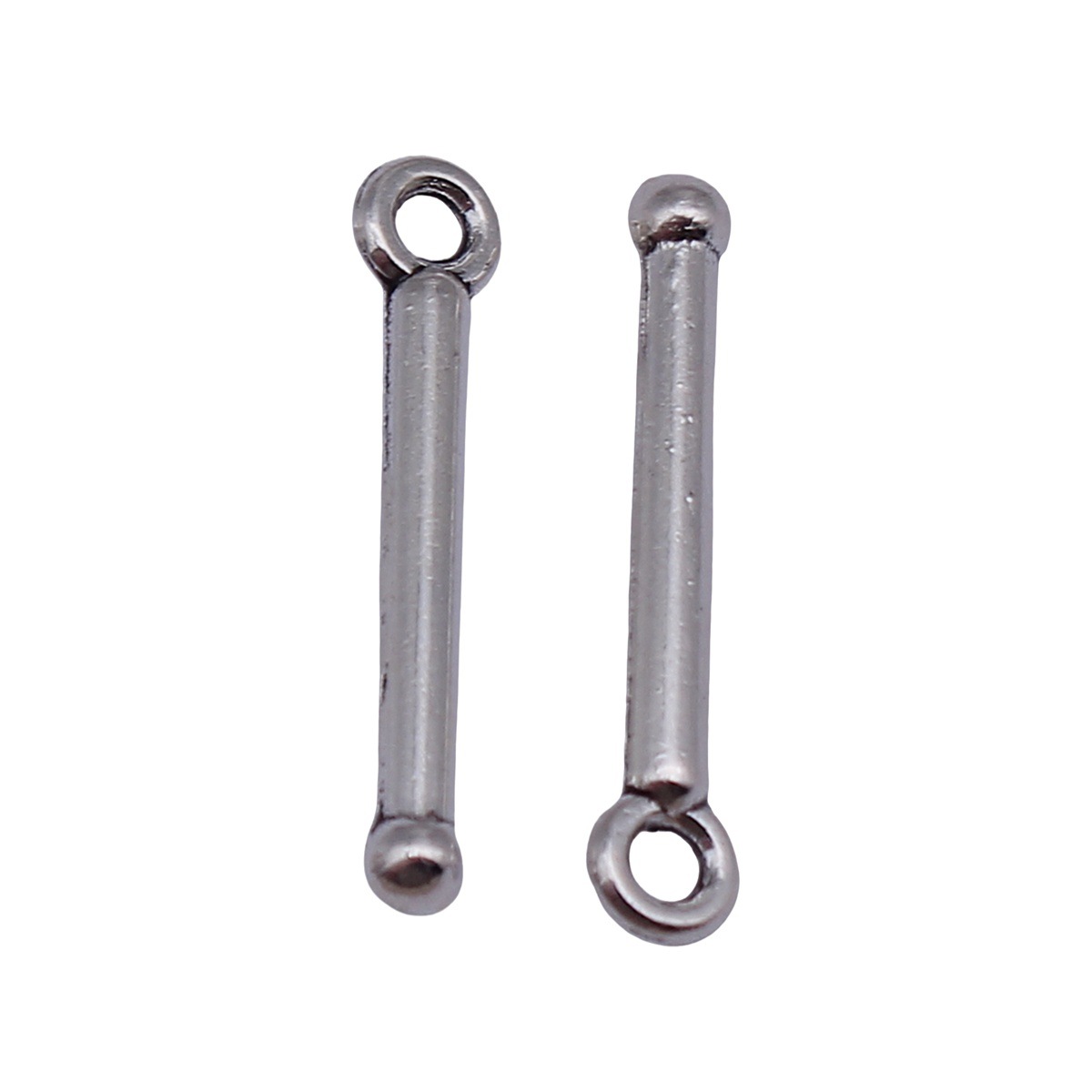 80pcs 22x4.3mm(0.87x0.17inch)  - Vintage Tech Accessories 리뷰 및 가격