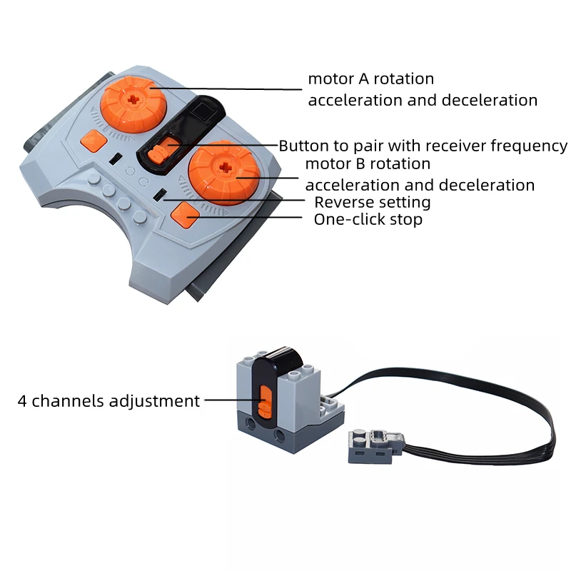 NEW Technical Motor Parts Powe - Tech Accessories Kit 리뷰 및 가격