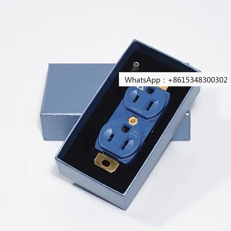 AG-Q High Tech Audio Power Wal - Tech Q 리뷰 및 가격