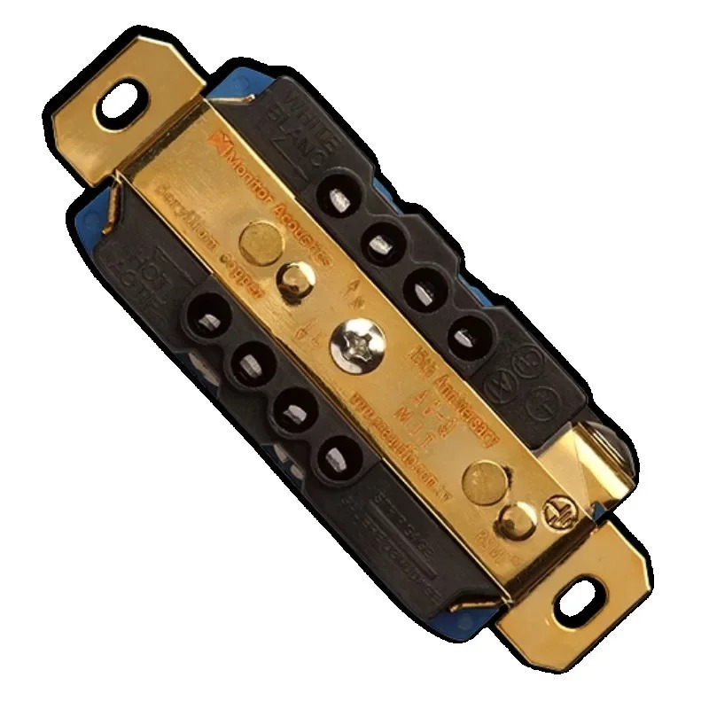 AG-Q High Tech Audio Power Wal - Tech Q 리뷰 및 가격