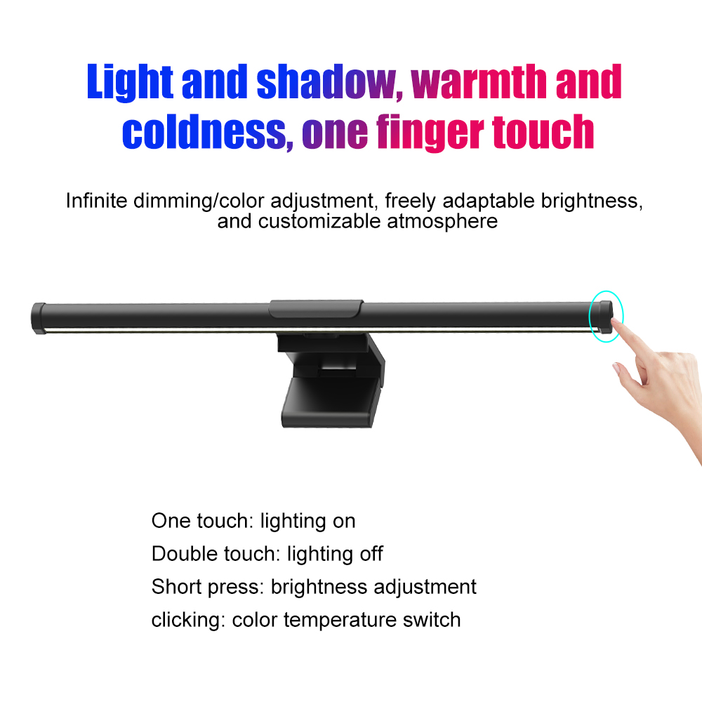RGB Lightbar Monitor Light Bar - Monitor Light Bar 리뷰 및 가격