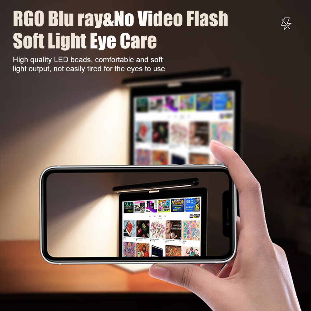 RGB Lightbar Monitor Light Bar - Monitor Light Bar 리뷰 및 가격