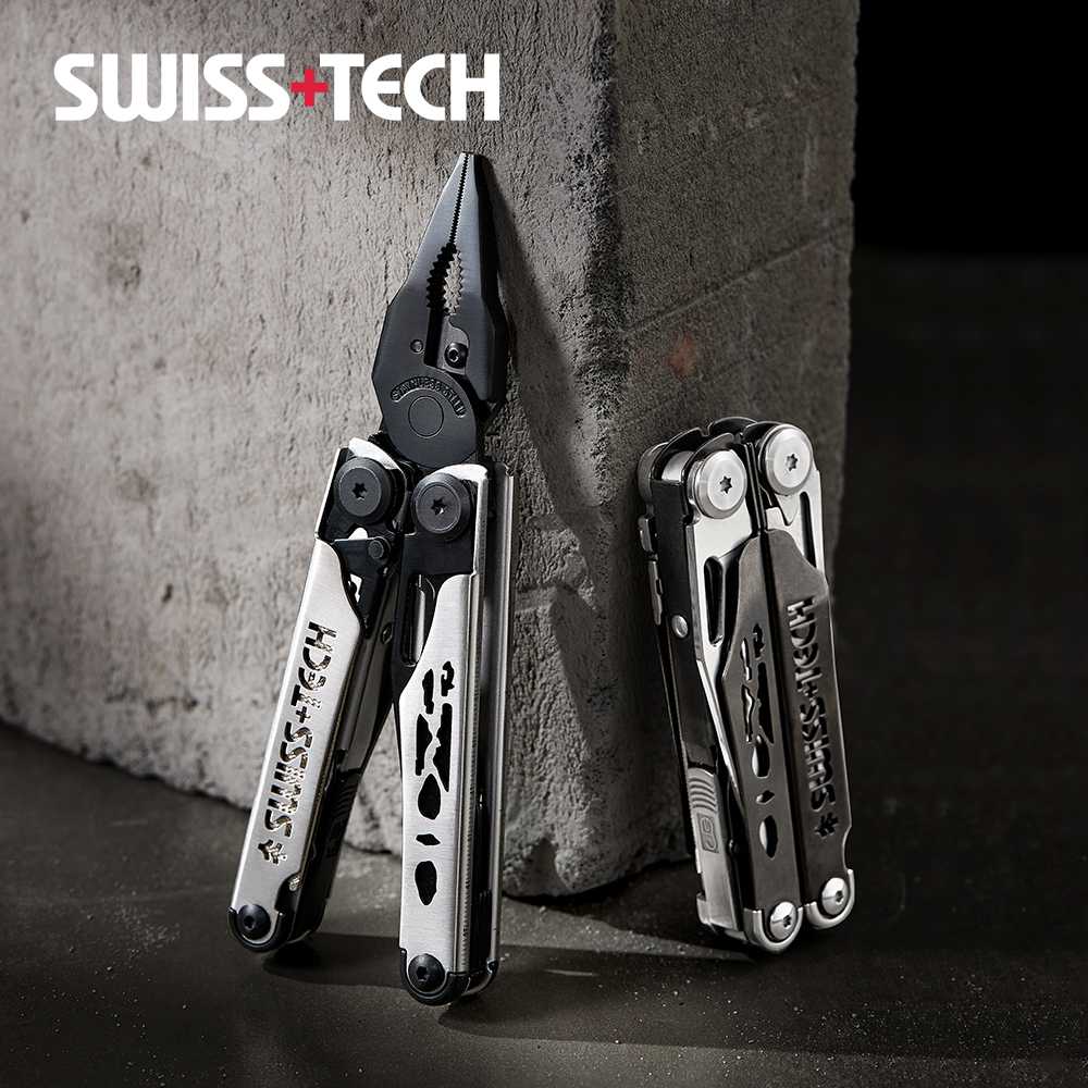 SWISS TECH Multifunctional Fol - Tech Accessories Kit 리뷰 및 가격
